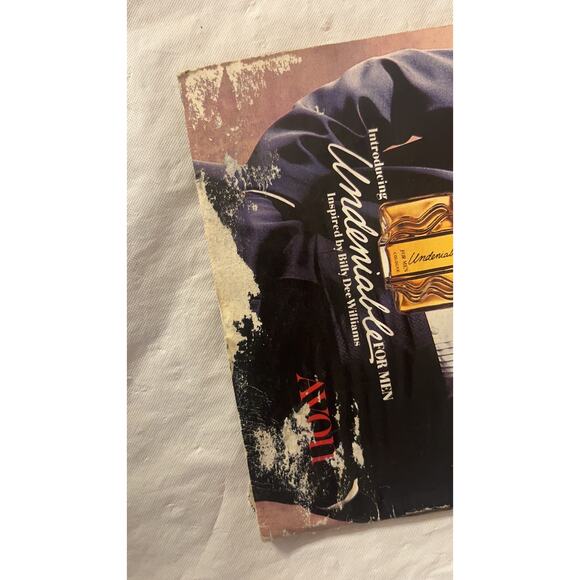 Vintage JET Magazines Lot 6 -1990's Arsenio Hall Quincy Jones Luther Vandross - Picture 9 of 16